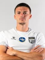 Zakhidnyi (Gilka) Pavlo