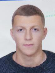 Салагуб Дмитро-Іван Дмитрович