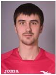 Maksym Korchynskyi