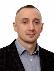 Петрук Олег Ігорович