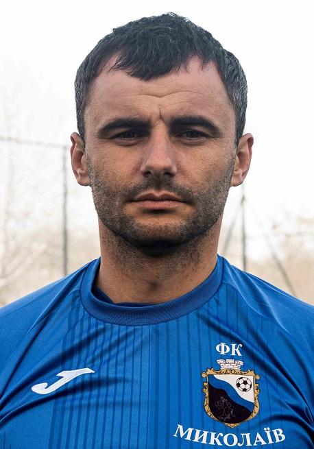 Коваль Григорій Володимирович