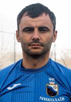Коваль Григорій Володимирович