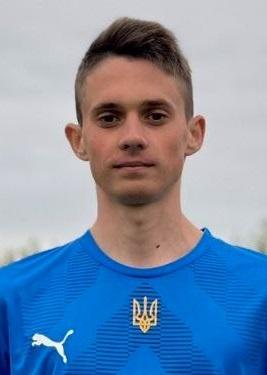 Возний Назарій Андрійович