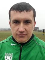 Грекул Василь