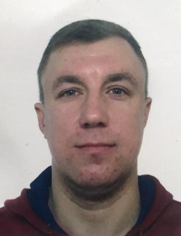 Дацюк Роман Михайлович
