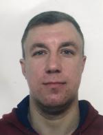 Дацюк Роман Михайлович