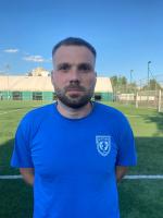 Румянцев Ігор