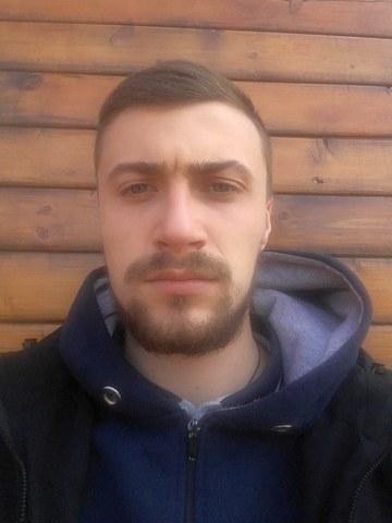 Берсан Михайло Дмитрович