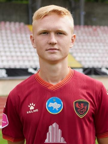 Ковалюк Роман Васильович