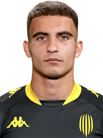 Кітела Андрій Юрійович