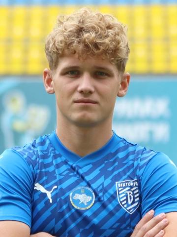 Чернов Олександр Володимирович