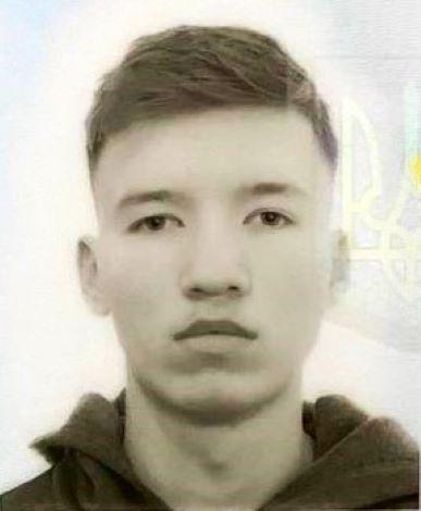 Тернавський Микита Ігорович
