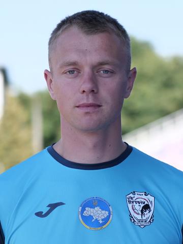 Сердюк Роман Михайлович