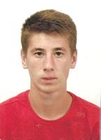 Фросін Данило