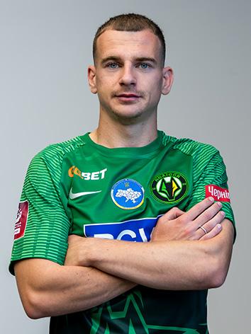 Брагару Максим Ігорович