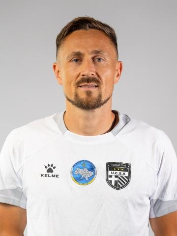 Синьогуб Олег Анатолійович