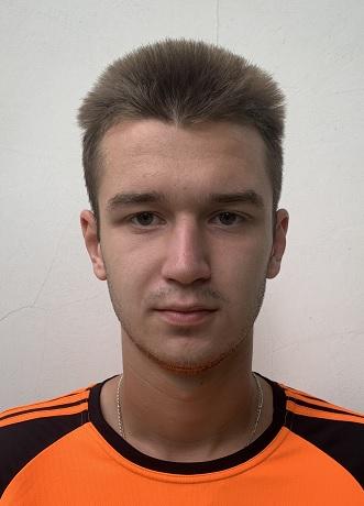 Dmytro Korolevych