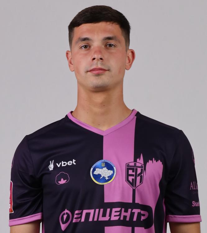 Бендера Іван Миколайович