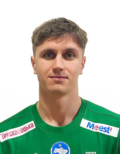 Квасниця Ілля Сергійович