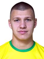 Цюпер Олександр Русланович