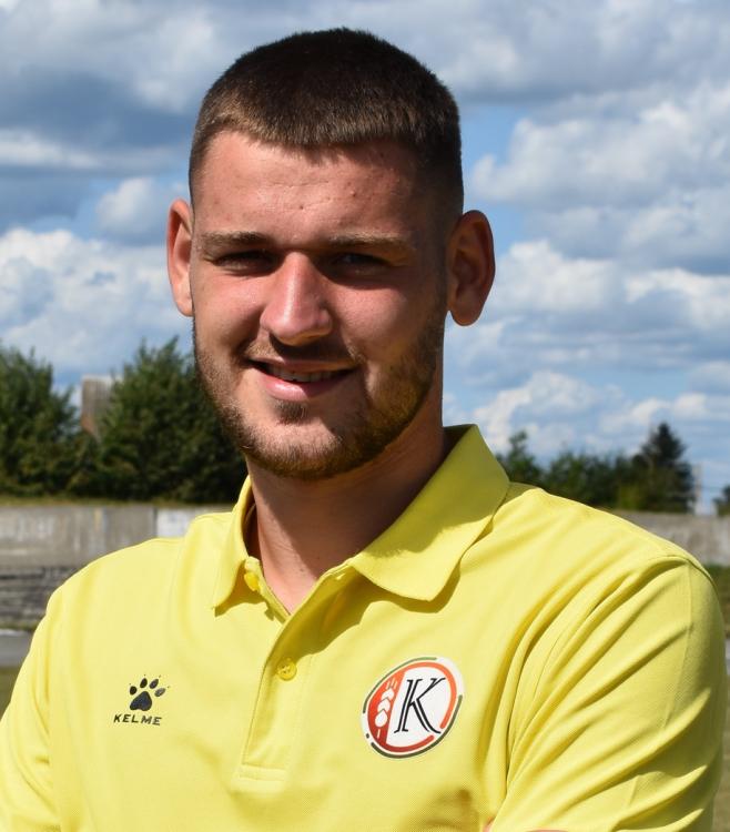 Andrii Omelianiuk