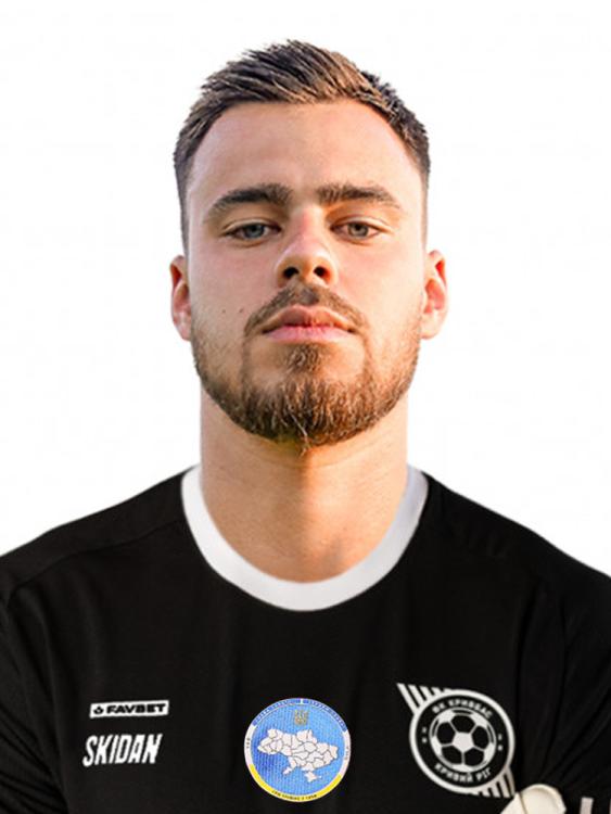 Кемкін Олександр Олегович