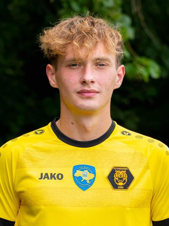 Школьний Владислав Олександрович