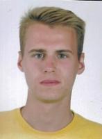 Цимбал Данило