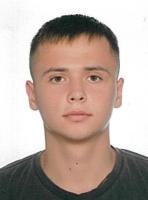 Нагнойний Олексій