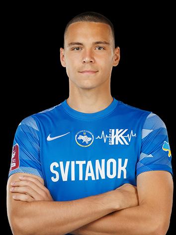 Пузанков Тимур Юрійович