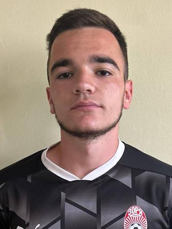 Строцький Олег Романович