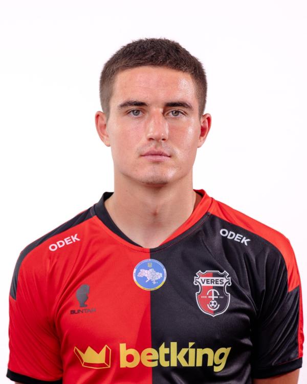 Сміян Максим Олександрович