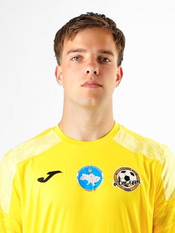 Nikita Movchan