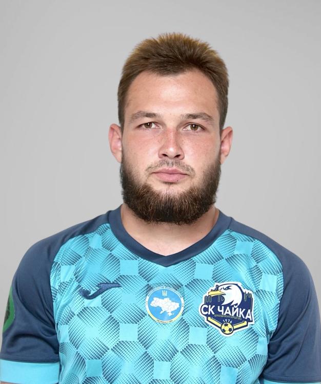 Oleg Ostroluckij