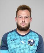 Остролуцький Олег