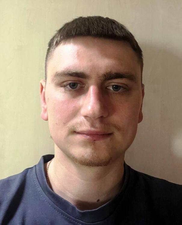 Савенко Богдан Ігоревич