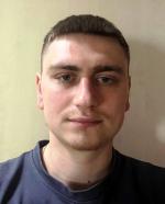 Савенко Богдан