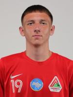Romanchuk Ivan