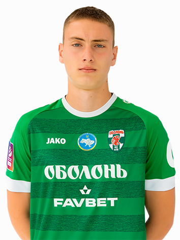 Ломницький Андрій Тарасович