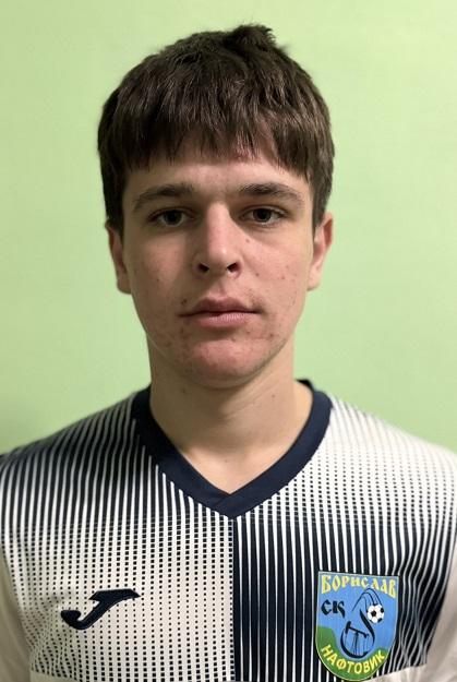 Гузій Святослав Олегович