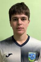 Гузій Святослав Олегович