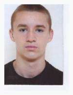 Гладишкевич Ілля Андрійович
