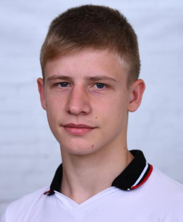 Литовченко Даниїл Михайлович