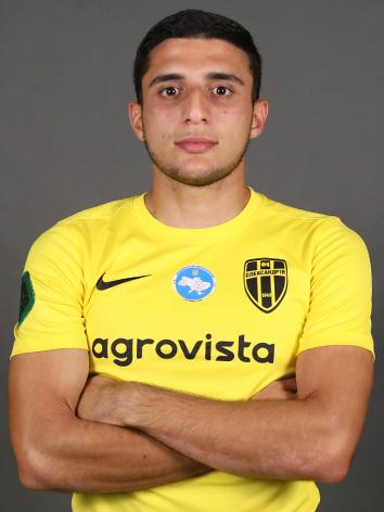 Галоян Сімон Оганесович