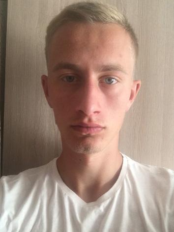 Павленко Максим Ярославович
