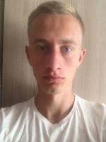 Павленко Максим