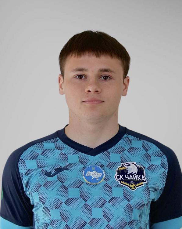 Rostyslav Kovalov