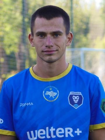 Лященко Олексій Сергійович