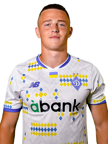 Герич Владислав Володимирович