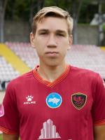 Горін Віталій